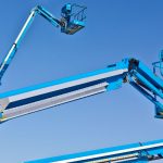 Boomlift license over 11m