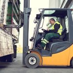 Forklift License Brisbane