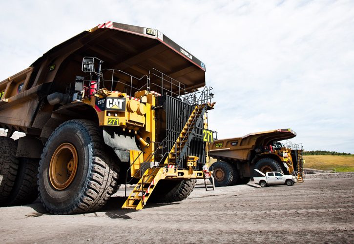 Mining Jobs Australia