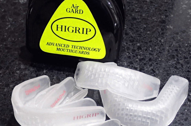 airgard higrip